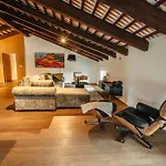 Gredic Heritage Residences Hotel