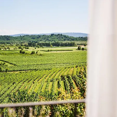 Gredic Heritage Residences Hotel Dobrovo