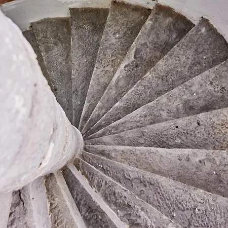 Hotel Gredic Heritage Residences Dobrovo