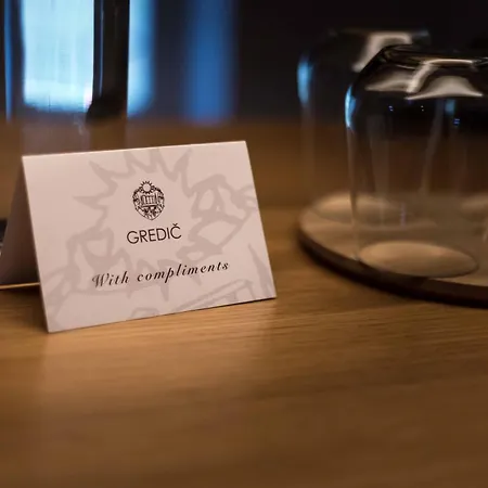 Gredic Hotel 4*