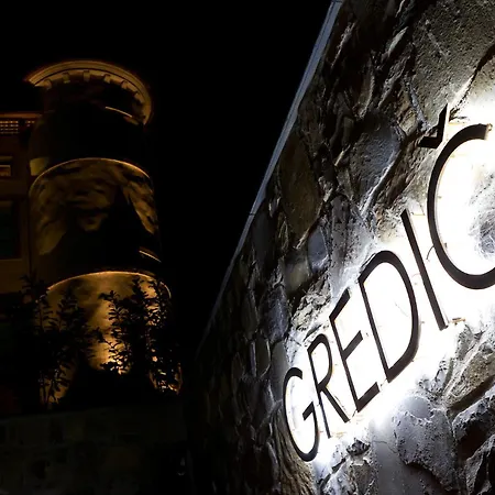Hotel Gredic