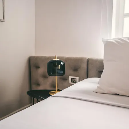 Gredic Heritage Residences 4* Dobrovo