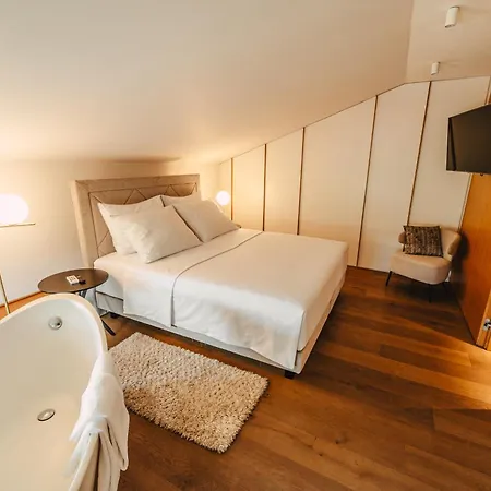 Gredic Heritage Residences Hotel