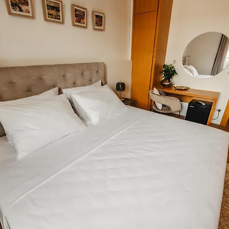 Gredic Heritage Residences 4*