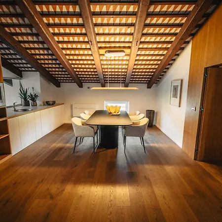 Gredic Heritage Residences Dobrovo