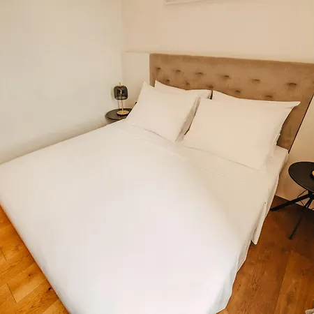 Gredic Heritage Residences Hotel