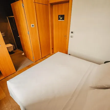 Gredic Hotel Dobrovo