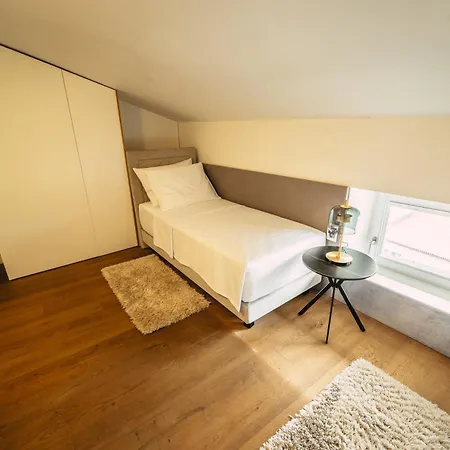 Gredic Heritage Residences Hotel 4*