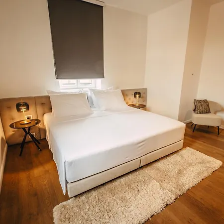 Gredic Heritage Residences Dobrovo