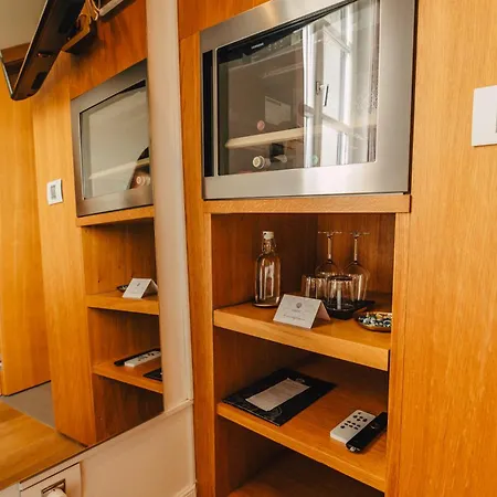 Gredic Heritage Residences 4* Dobrovo