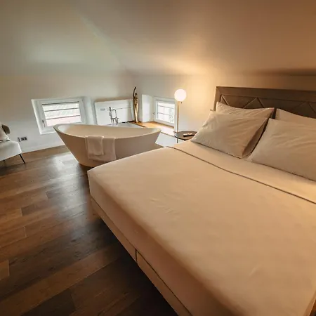 Gredic Heritage Residences Hotel