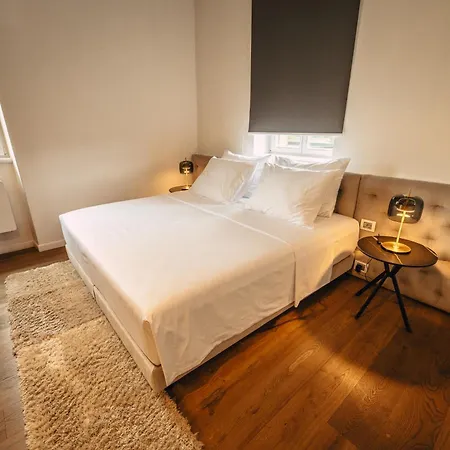 Gredic Heritage Residences Hotel