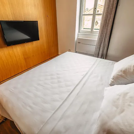 Gredic Heritage Residences Szálloda 4*