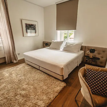 Gredic Heritage Residences Hotel Dobrovo