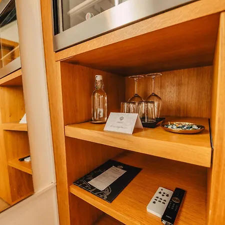 Gredic Heritage Residences 4*