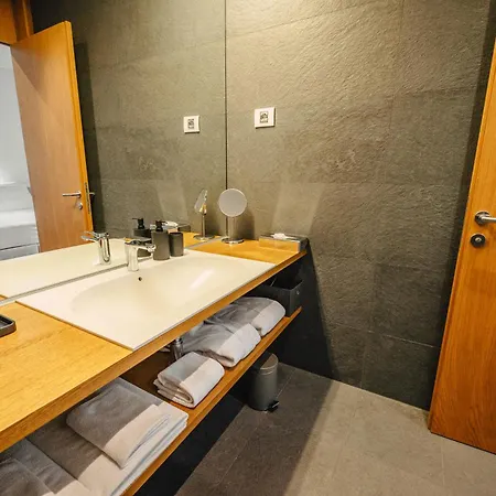 Gredic Heritage Residences Dobrovo