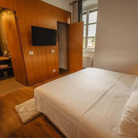 Gredic Heritage Residences 4* Dobrovo