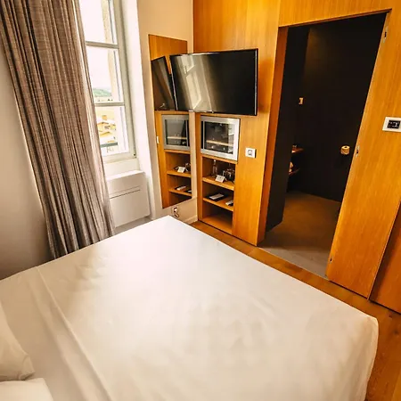 Gredic Heritage Residences