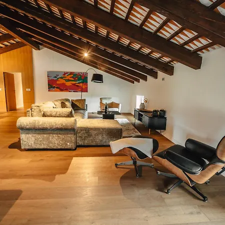 Gredic Heritage Residences Hotel