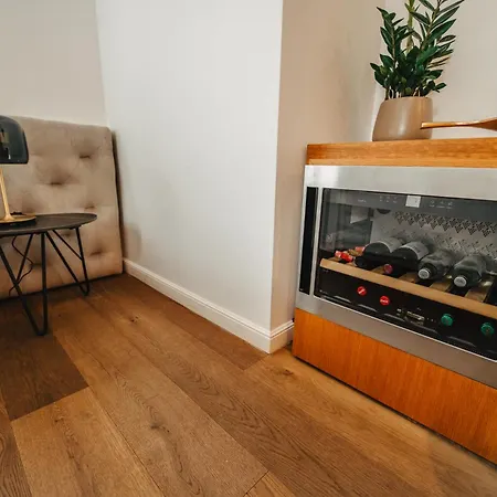 Hotel Gredic Heritage Residences