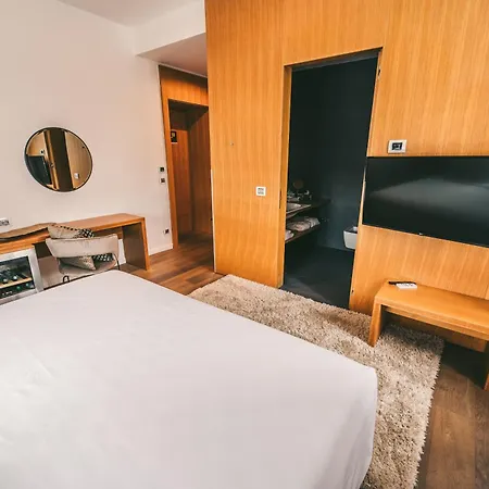 Gredic Heritage Residences Szálloda 4*