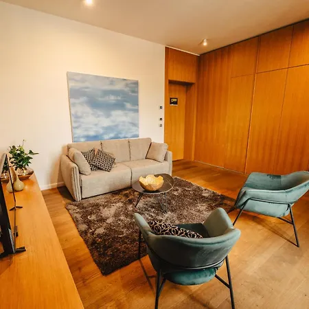 Gredic Heritage Residences 4*