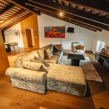 Hotel Gredic Heritage Residences