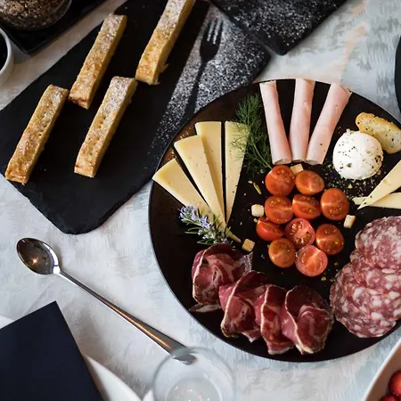 Hotel Gredic Heritage Residences