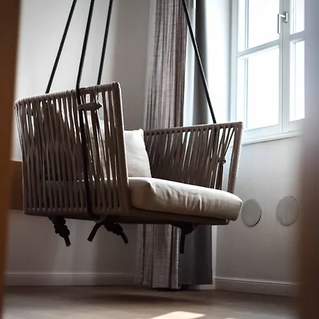 Gredic Heritage Residences Hotel Dobrovo