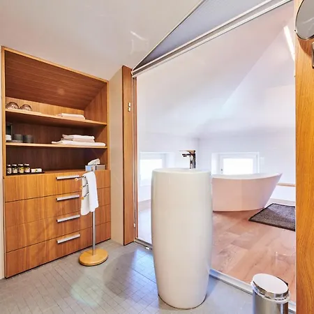 Gredic Heritage Residences Hotel 4*