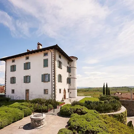 Gredic Hotel Dobrovo