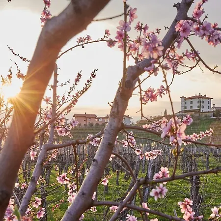 Gredic Heritage Residences Szálloda