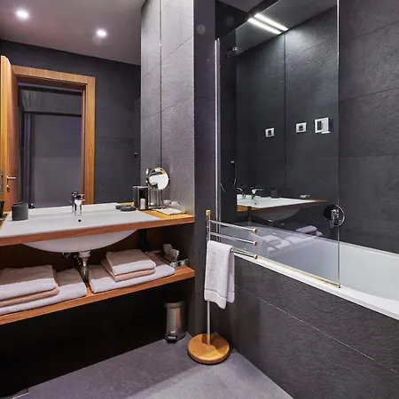 Gredic Heritage Residences Hotel