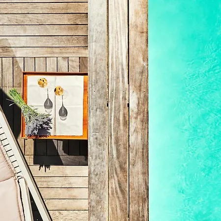 Gredic Heritage Residences