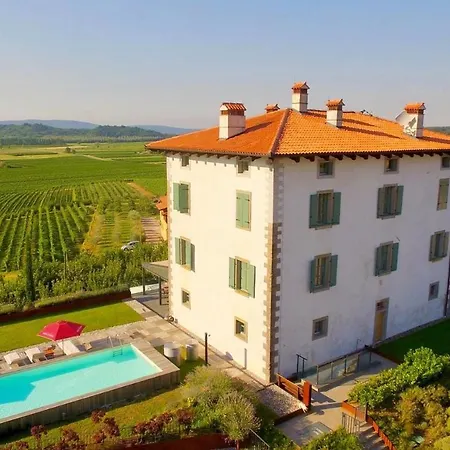 Szálloda Gredic Heritage Residences 4*
