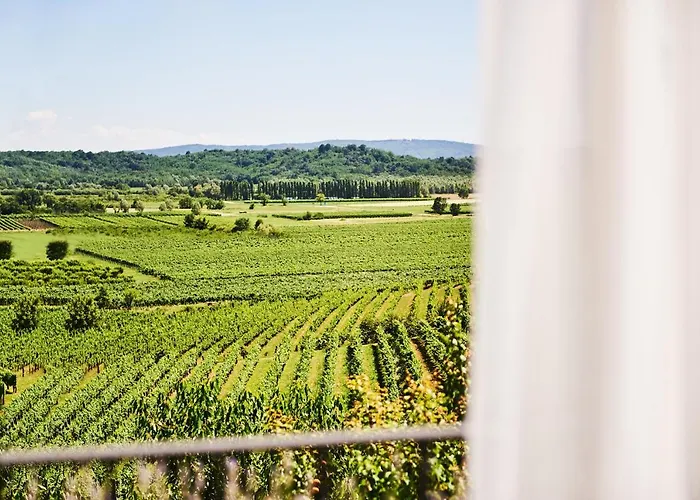 Gredic Heritage Residences Hotell Dobrovo