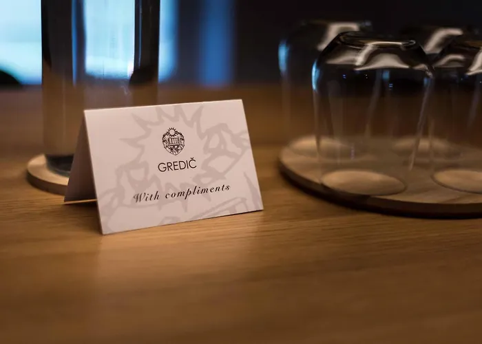 Gredic Heritage Residences فندق 4*