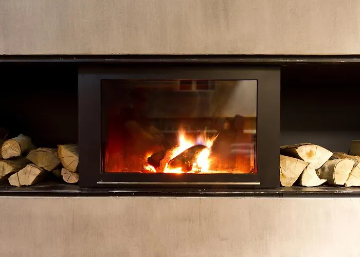 Gredic Heritage Residences دوبروفو