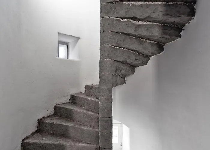 Hotell Gredic Heritage Residences 4*