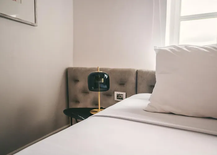 Gredic Heritage Residences 4* دوبروفو