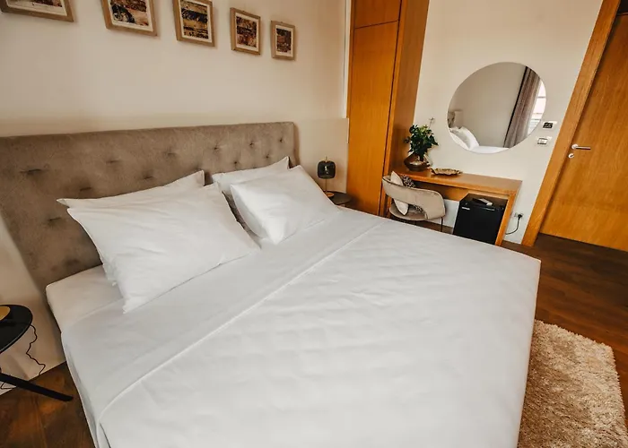 Gredic Heritage Residences 4*