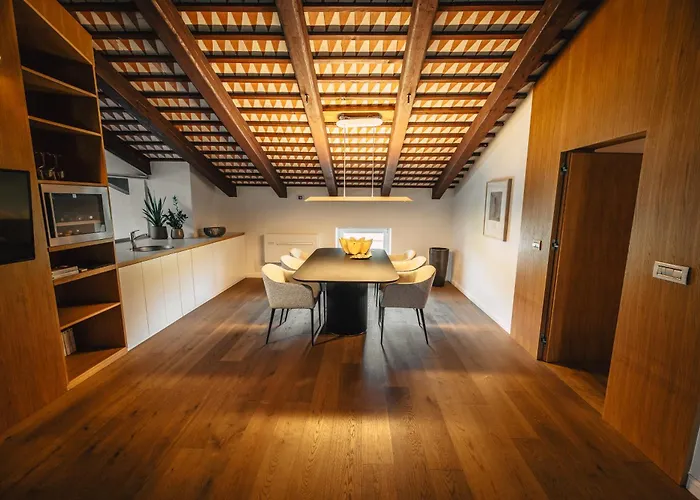 Gredic Heritage Residences Dobrovo