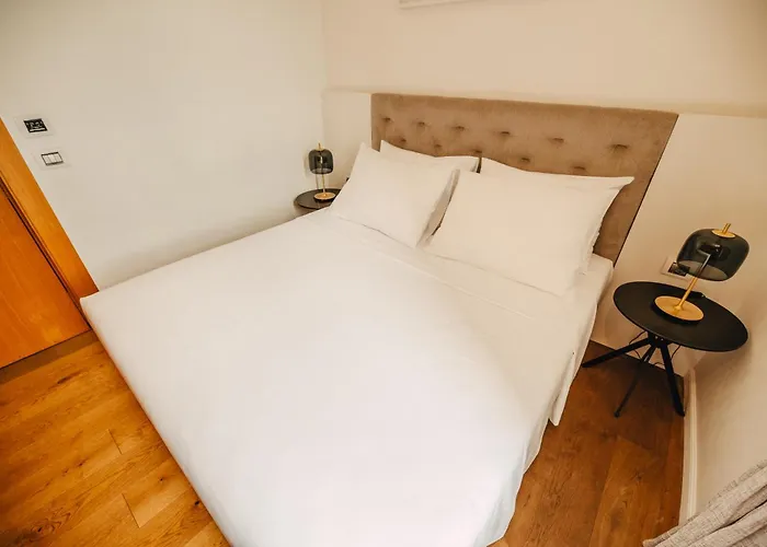 Gredic Heritage Residences فندق