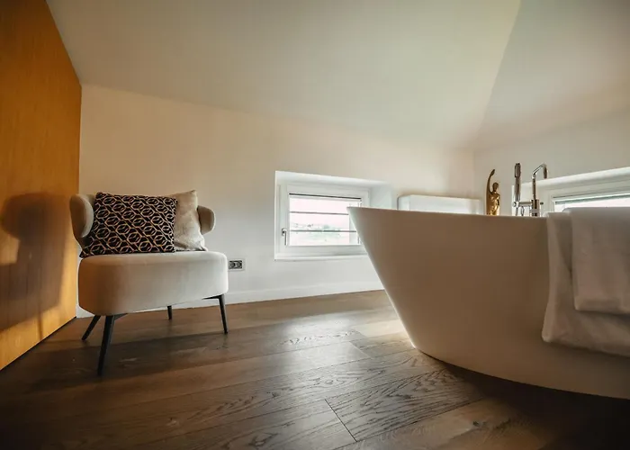 Hotell Gredic Heritage Residences