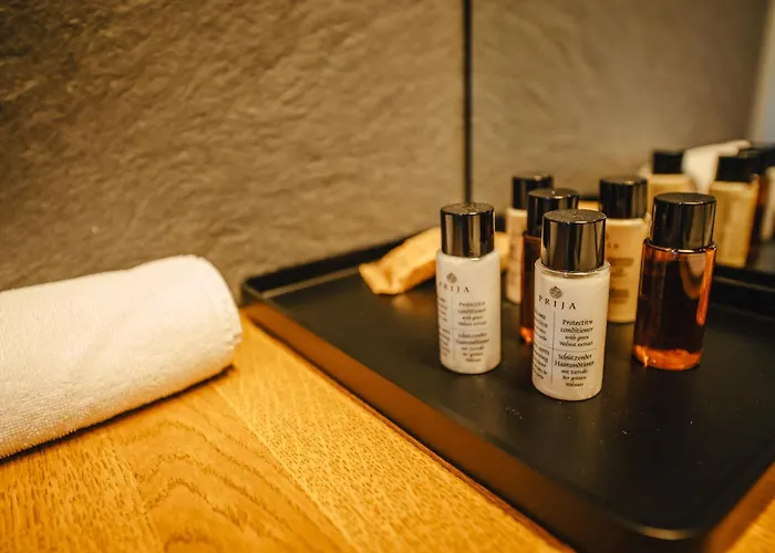 Hotel Gredic Heritage Residences 4*