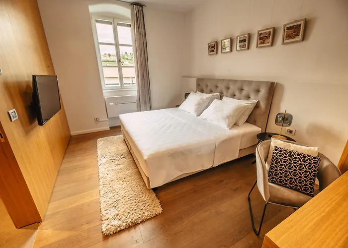 فندق Gredic Heritage Residences دوبروفو