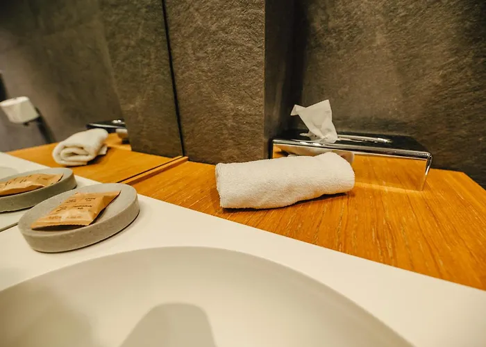 Gredic Heritage Residences 4*