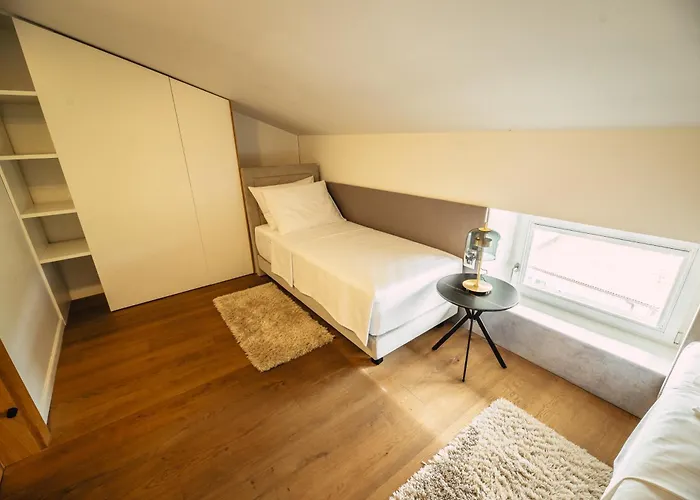 Gredic Heritage Residences Hotel 4*