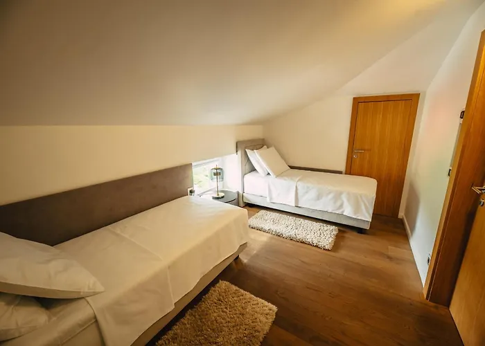 فندق Gredic Heritage Residences دوبروفو