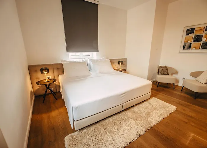 Gredic Heritage Residences Dobrovo